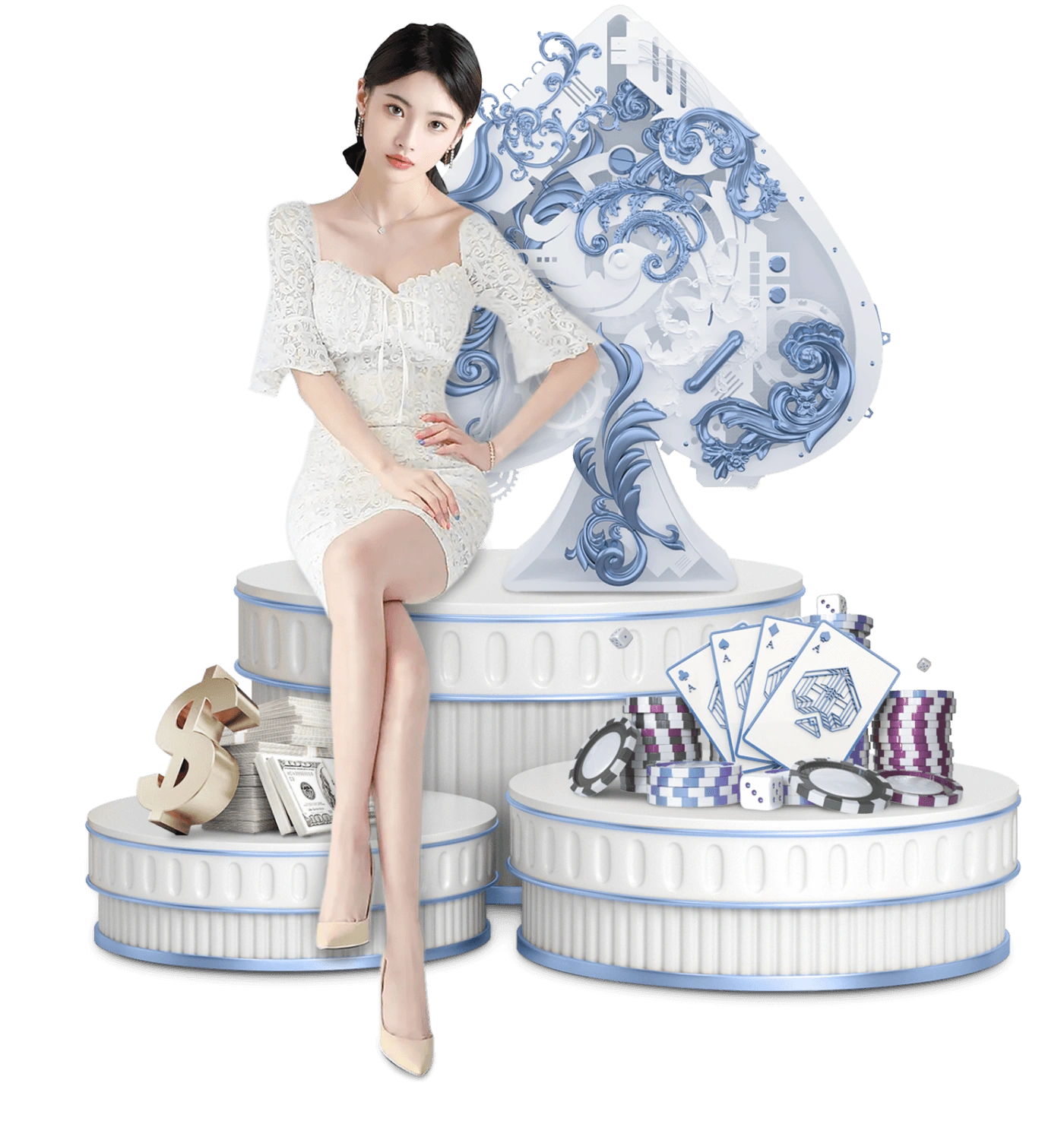 Hướng dẫn đọc quy tắc casino và game bài tại Gg88