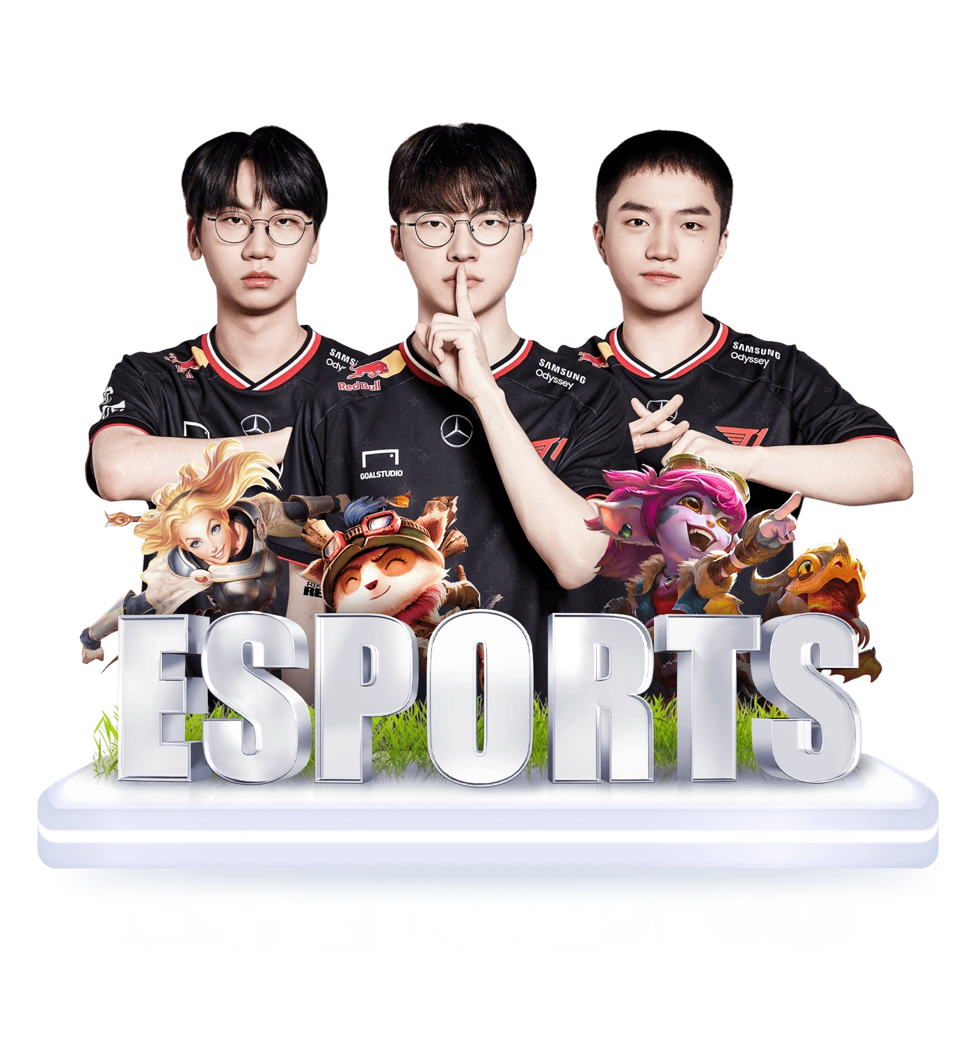 Esports tại Gg88: giải đấu, đội tuyển và lịch thi đấu tham khảo