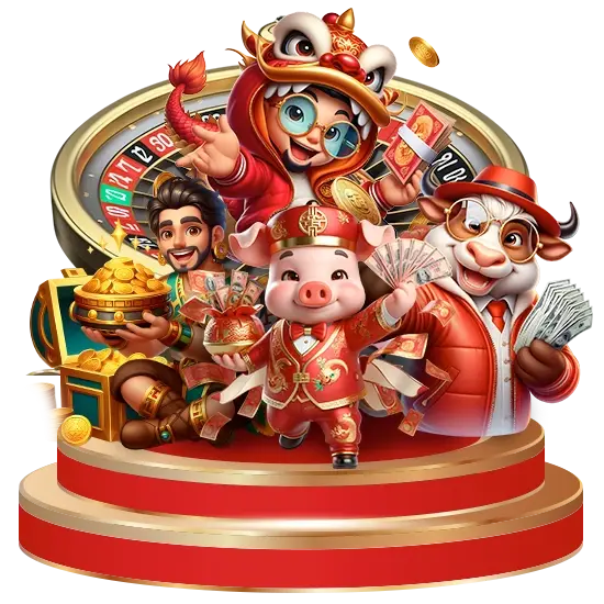 Nổ hũ và slot tại Gg88: vòng quay, biểu tượng và tính ngẫu nhiên